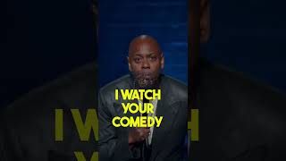 Dave Chappelle | 
