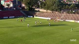 PTE-PEAC–Kaposvári Rákóczi FC 1–1 (0–0)