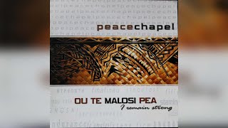 Peace Chapel - Fa'asaga A'e Ou Mata