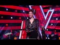 Top 25 Blind Audition (The Voice around the world 130)