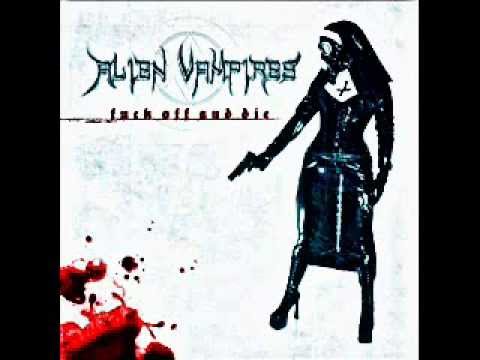 Alien Vampires Hell Descent Youtube