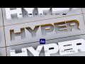 Make The Best 3D Visual Typography in After Effects