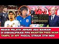 🔴 PELATIH JEPANG BEREAKSI ‼️ Pernyataan Jujur Usai Bahrain Di coret FIFA? Jepang waspadai king indo?