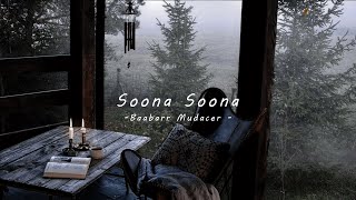 Baabarr Mudacer - Soona Soona Hai Jahan (Bass Booster)