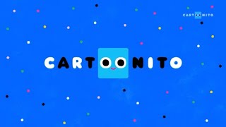 Cartoonito (Italy) - Continuities (March 17, 2023)