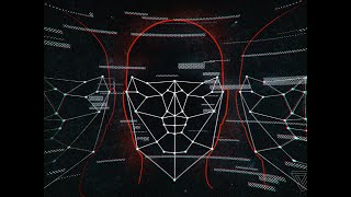 Real-time face detection using python
