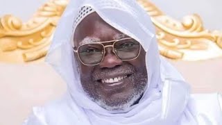 Hakaza deglul kaddu serigne mountakha mbacke yi thieye.....