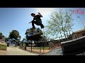 nate principato clips at stoner plaza