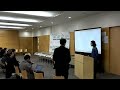 卒業設計公開講評会_2023年度