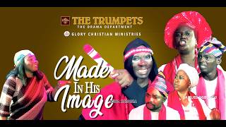 Made In His Image