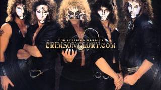 Crimson Glory  - Azrael - Live @ Hammersmith 1987