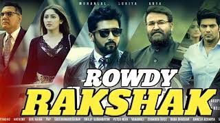 Rowdy Rakshak 2021 Latest Released Full Hindi Dubbed Movie South Indian Hindi Link In Description