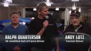 'Driver Profile' Ralph Quarterson \u0026 Andy Lutz (OT360: Season 2 Ep. 6)