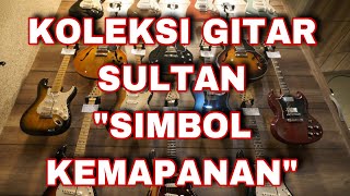 Cek berbagai koleksi gitar di Smosyu Music