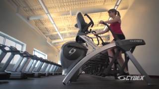 Arc Trainer vs  Elliptical | Fitness Direct