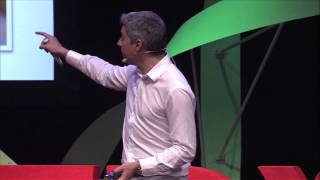 Emerging Tech | Asier Arranz | TEDxCibeles