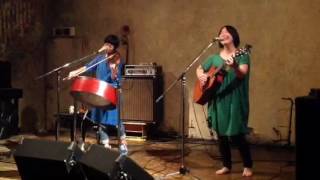 Tayutau たゆたう live at Urbanguild