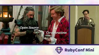 RubyConf Mini 2022: Lightning Talks