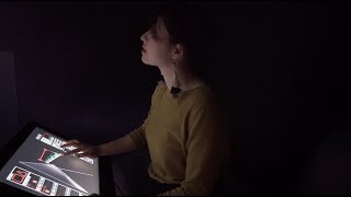 PROJECTION MAPPER | MindBuffer