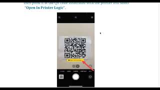 Using Pull Printing With The PrinterLogic App at NBCC