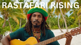 Rastafari Rising - Reggae