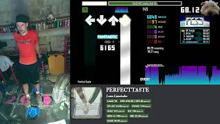 PerfectTaste - ITG - [14] London Acid City 99.70%