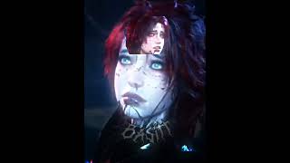 Evelyn Baldurs Gate 3 Edit
