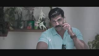 Arun Vijay's Brother Tells Good News To The Family - Kuttram23 Tamil Latest Movie Scene