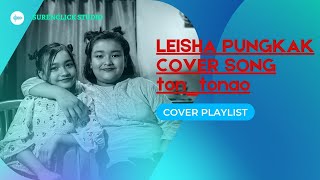 LEISHA PUNGKAK MANIPURI COVER SONG