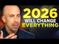 Prophetic Word for 2026 You NEED to Hear