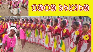 Porob enej // new Santali video @Jiyonsanghar