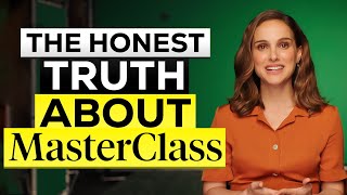 MasterClass review: The truth about MasterClass