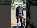 polisi militer keren pomad tniad prajurittni polisimiliter viralshort