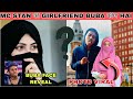 Mc Stan की GIRLFRIEND Buba कौन है || Mc Stan Gf Buba Face Reveal || Photo Dakh lo#mcstan #girlfriend