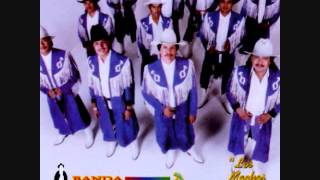 Banda Machos - Las Mañanitas