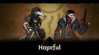 Darkest Dungeon II Focused Fault