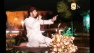 Dar-e-Nabi Pe Ye Umar Beetay-(Exclusive)-(nAAT sHARIF)