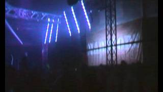 Nature One 2011  Showtek - Green Stuff MP4.