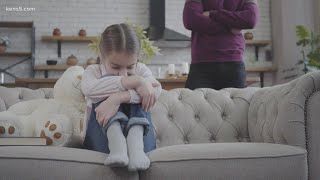How to help children through the death of a loved one