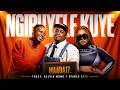 Kelvin Momo, Tracy & Sfarzo rtee - Ngibuyele Kuye (I don’t know how)
