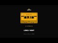 Agiimaa - Lonely Night (Audio)