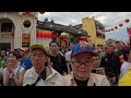 george town penang malaysia penang miaohui 2025 檳城廟會 2025 槟城庙会 2025 temple gatherings fairs