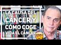 Episodio #857 La Causa del Cancer y Como Coge Vida el Cáncer