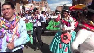 Tarqueada 2019 Arax Hilata - Gualberto Villarroel fiesta en tentacion 854x480