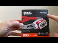 Petzl Swift RL Headlamp Review