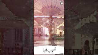 DAR E NABI ﷺ PAR | Hafiz Tahir Qadri | Ramzan 2020 (Special Naat)
