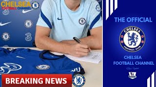 First signing-Contact made: Chelsea make first move to sign ‘one-man army’in possible dream transfer
