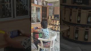 Don't miss to visit Georgia KTW Wine Shop Tblisi 🇬🇪 Georgia