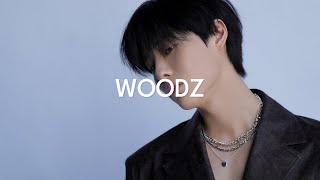 💿 우즈 노래 모음 | 신곡 포함, 조승연 | WOODZ playlist
