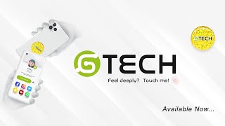 G-Tech မြန်မာပြည်ရဲ့ ပထမဆုံး  All-In-One Digital Business Card ...